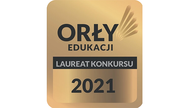 Orły edukacji 2021